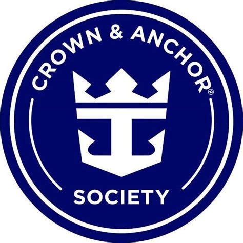 crown and anchor society|royal caribbean crown and anchor sign in.